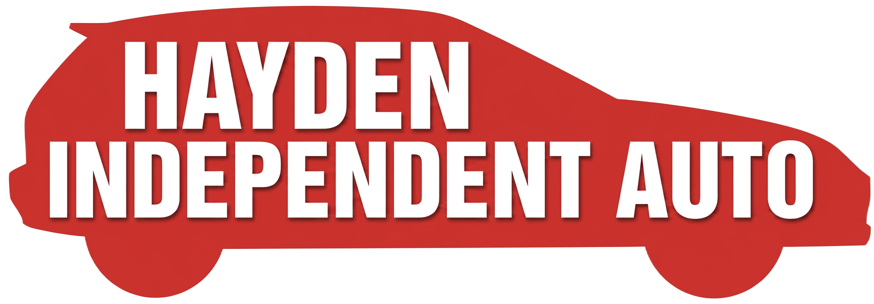 Hayden Independent Auto